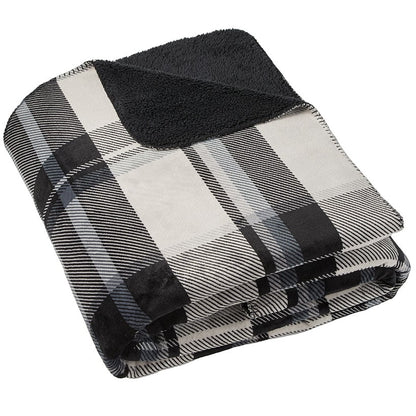 Coleman® Oversized Sherpa Stadium Blankets