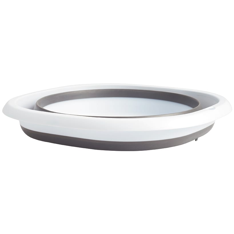 Collapsible Dish Washing Basin - Kitchen
