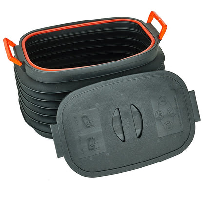 Collapsible Car/Camping Organizer