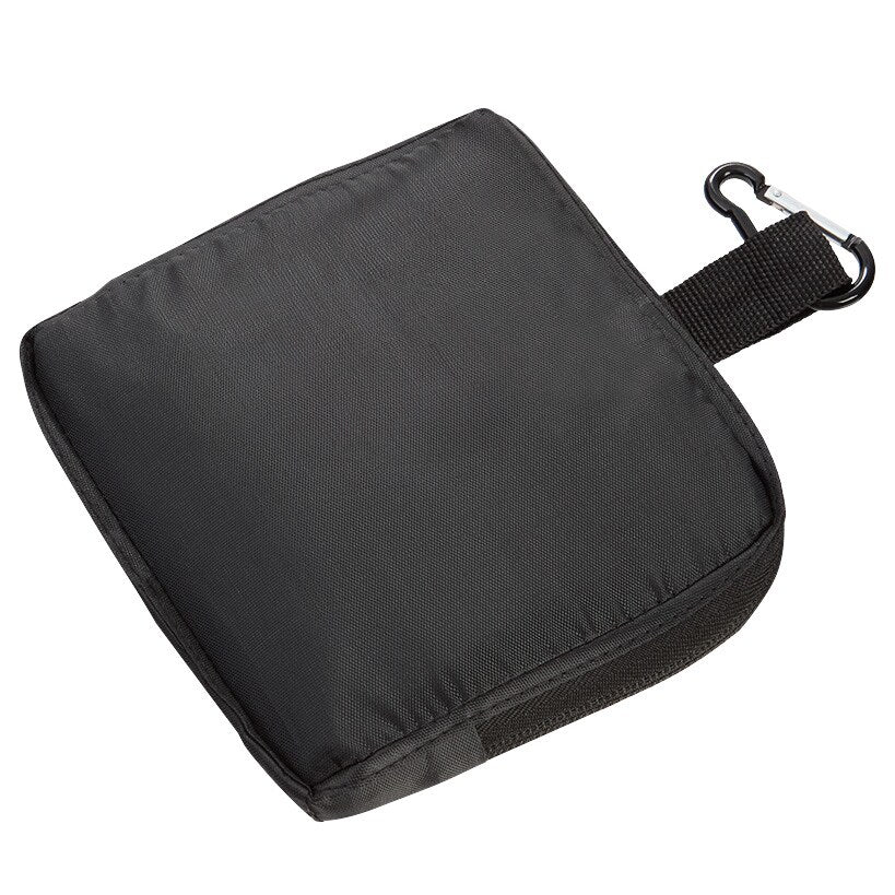 Suitcase Storage Ideas - Laundry Bag, Shoe Bags, Hanging Organizer