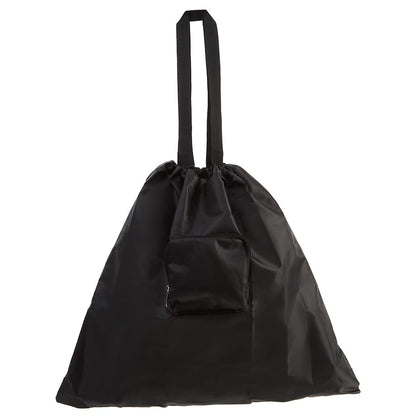 Suitcase Storage Ideas - Laundry Bag, Shoe Bags, Hanging Organizer