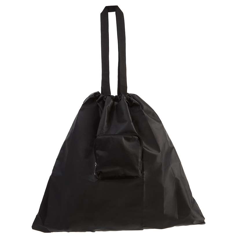 Suitcase Storage Ideas - Laundry Bag, Shoe Bags, Hanging Organizer