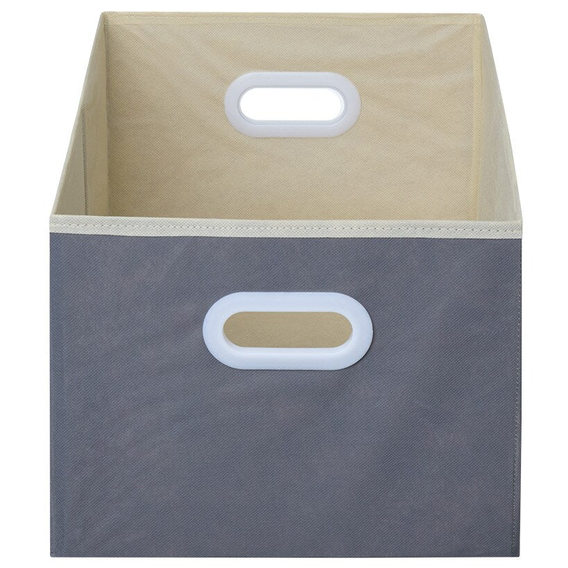 Collapsible Storage Box
