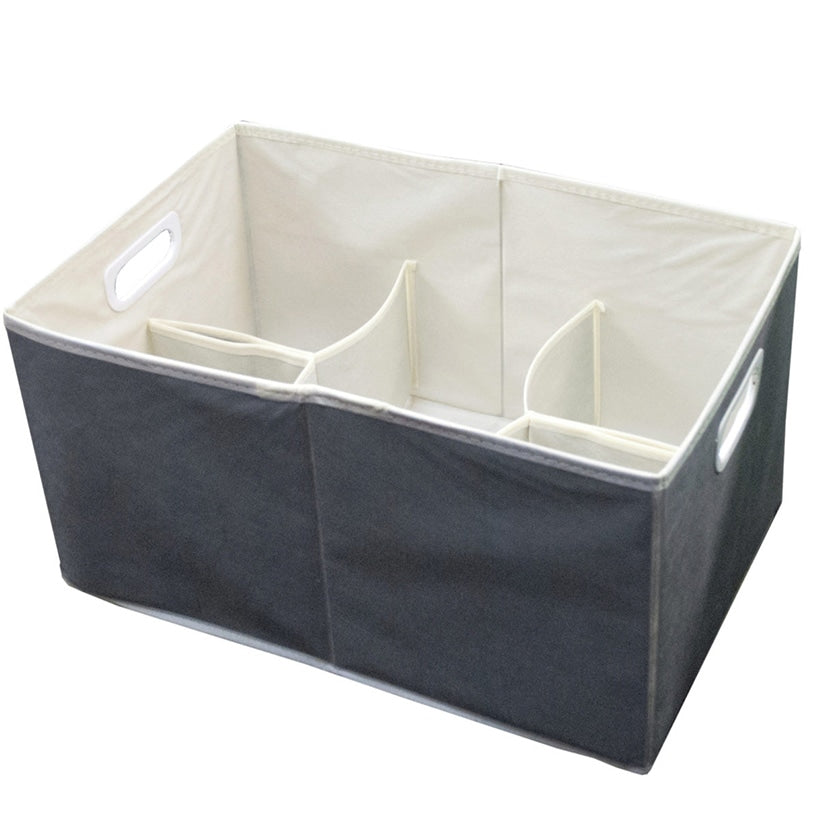 Collapsible Storage Box