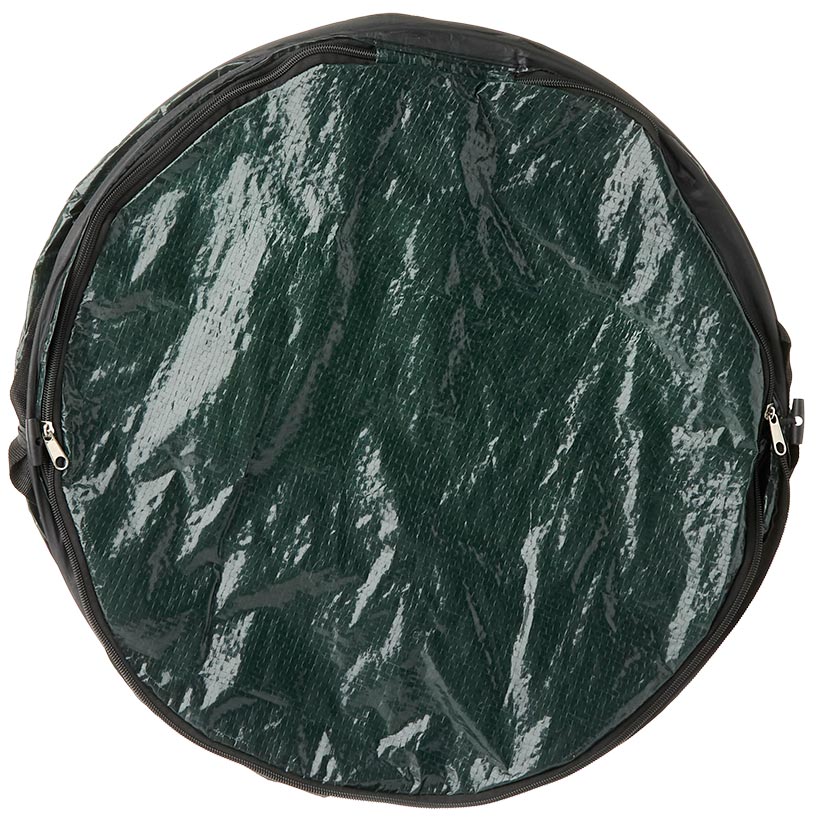 Collapsible Trash Can For Parties,Yard Waste, Laundry Or Camping