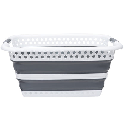 Collapsible Laundry Basket