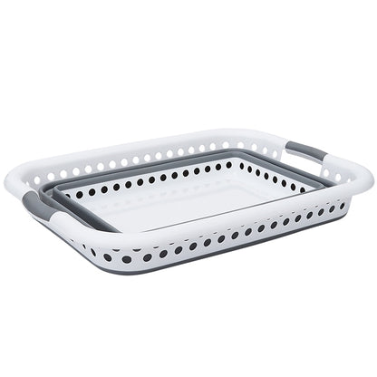 Collapsible Laundry Basket