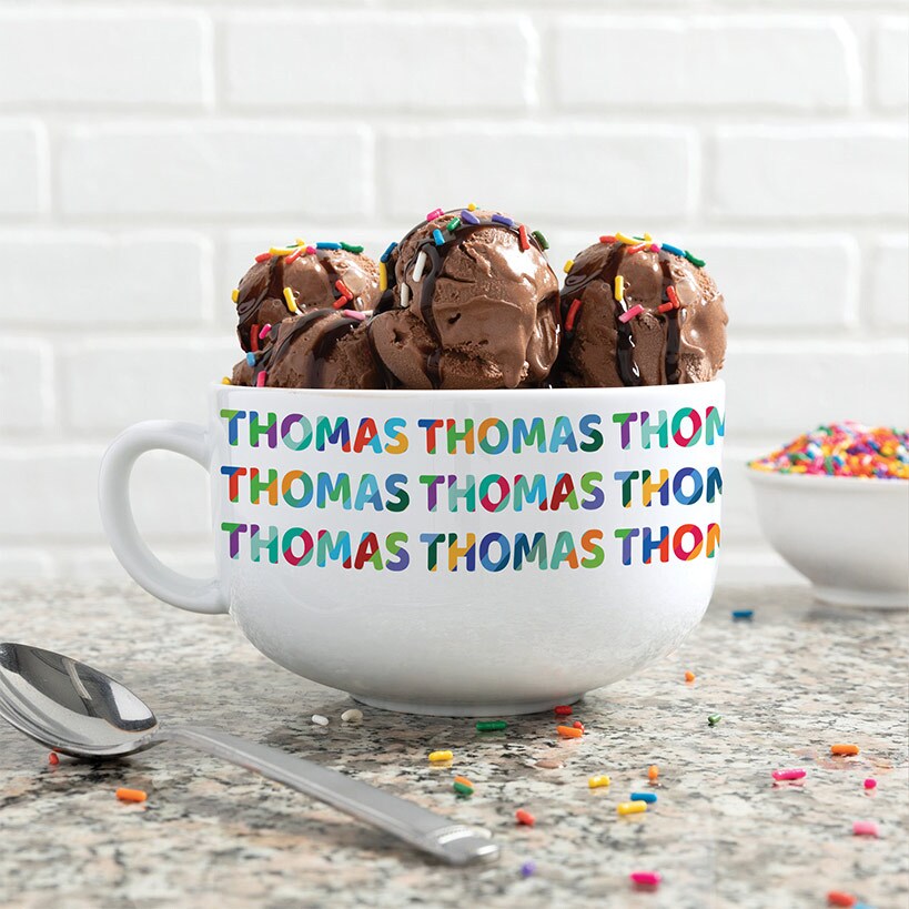 Personalized Colorful Bowls or Mug#select-item_boy-bowl
