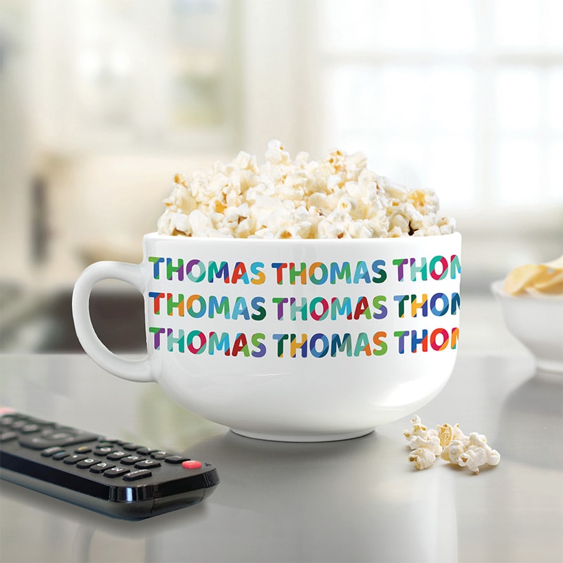 Personalized Colorful Bowls or Mug#select-item_boy-bowl