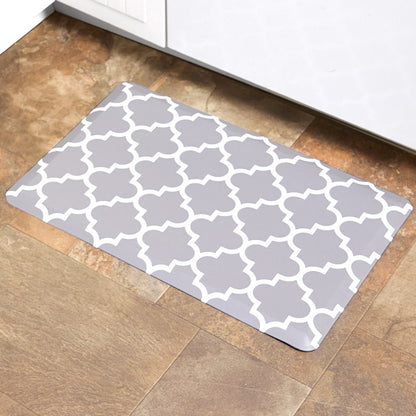 Lattice Comfort Anti-Fatigue Mats or Runners