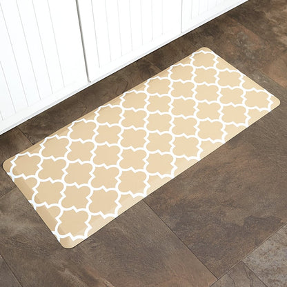 Lattice Comfort Anti-Fatigue Mats or Runners