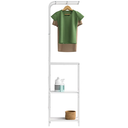 North Avenue® Collection Compact Laundry Stand and Drying Rack