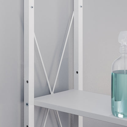 North Avenue® Collection Compact Laundry Stand and Drying Rack