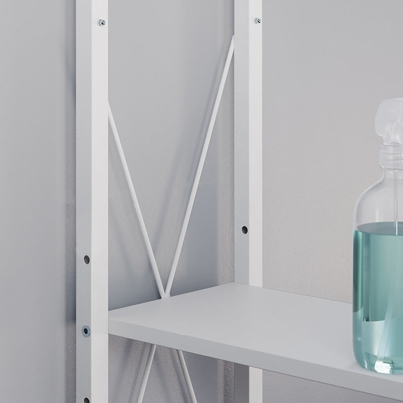 North Avenue® Collection Compact Laundry Stand and Drying Rack