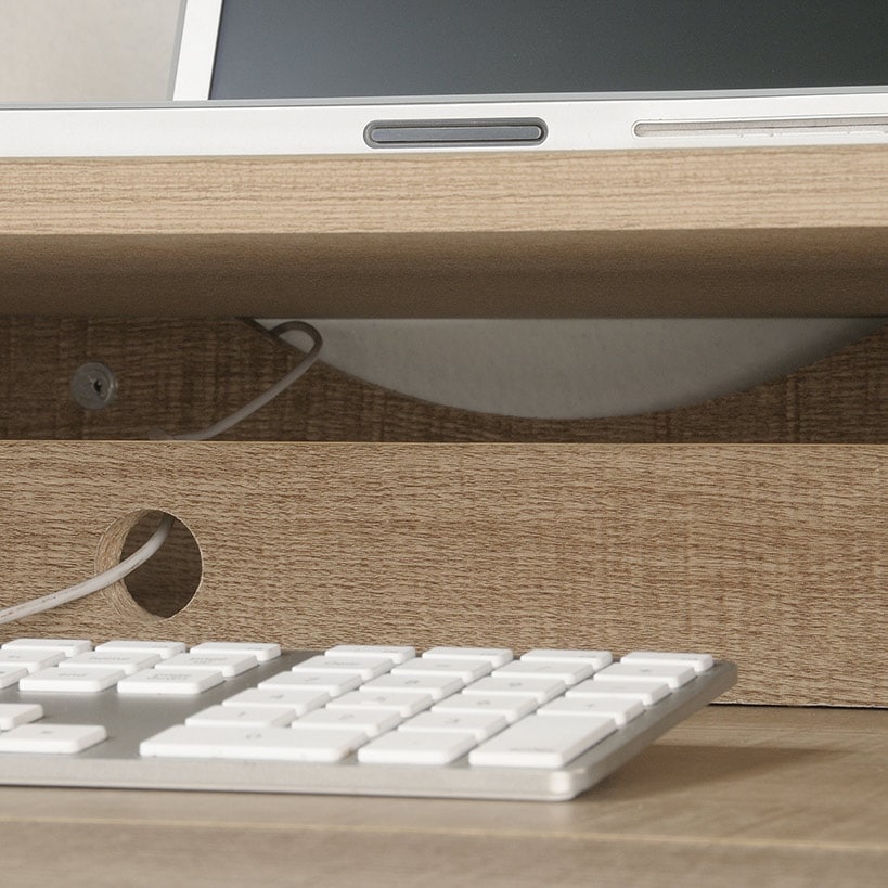 Beginnings® Collection Computer Desk