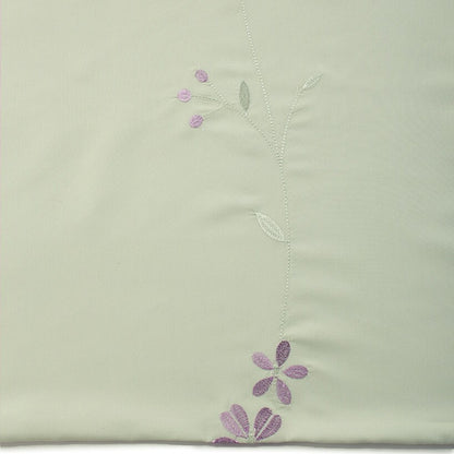 Constance Embroidered Microfiber Sheet Sets