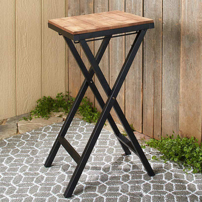 Convertible Stool
