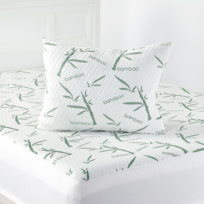 Bamboo Cooling Pillow