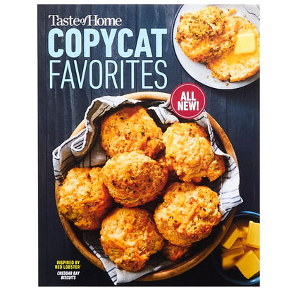 Taste of Home® Copycat Favorites