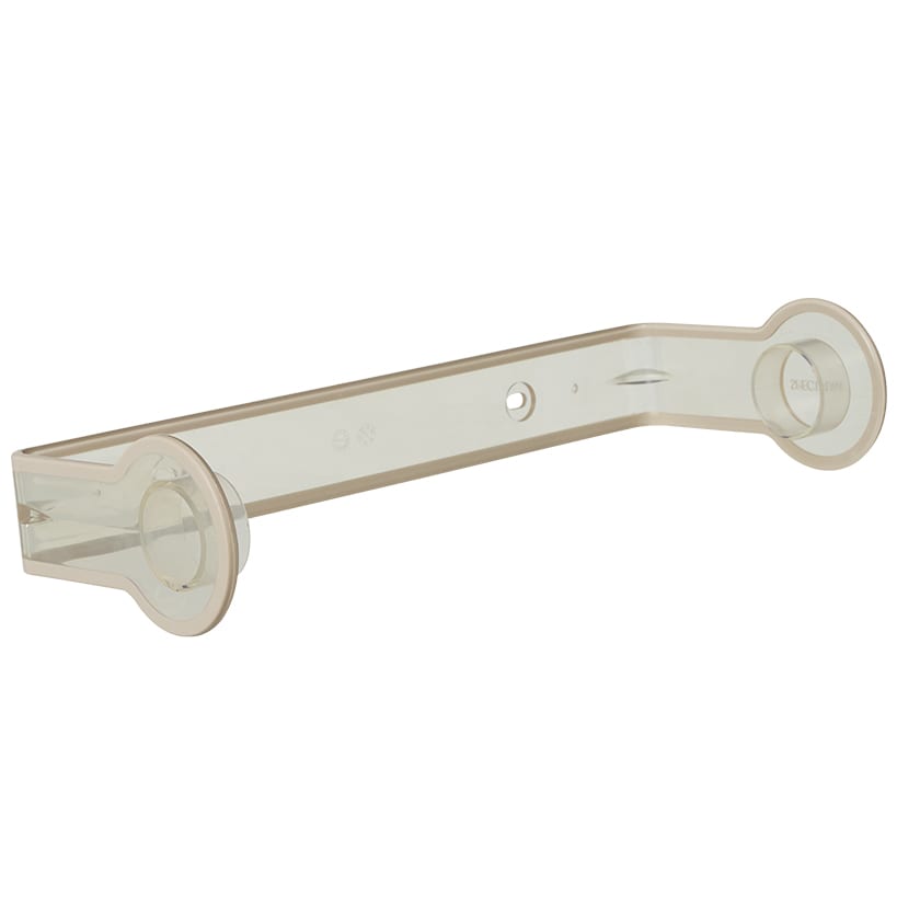 Cora Wall-Mounted Paper Towel Holder