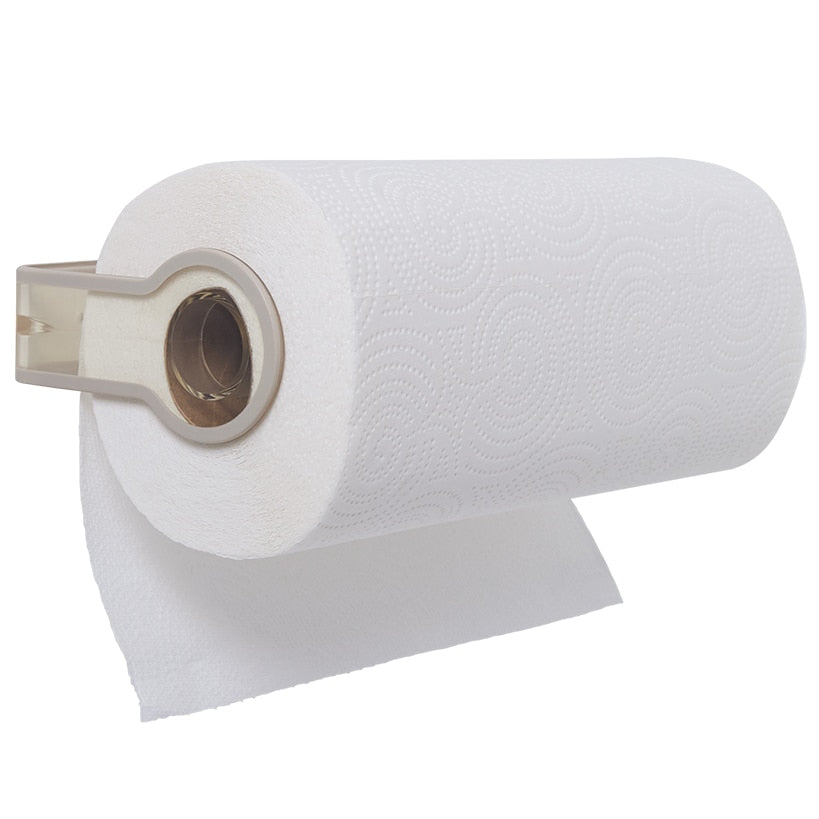 Cora Wall-Mounted Paper Towel Holder