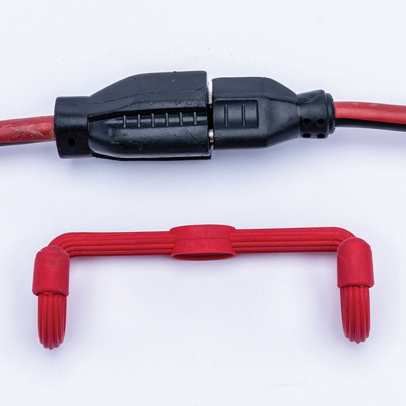 Jokari Extension Cord Connector