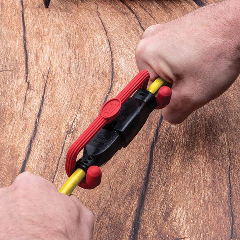 Jokari Extension Cord Connector