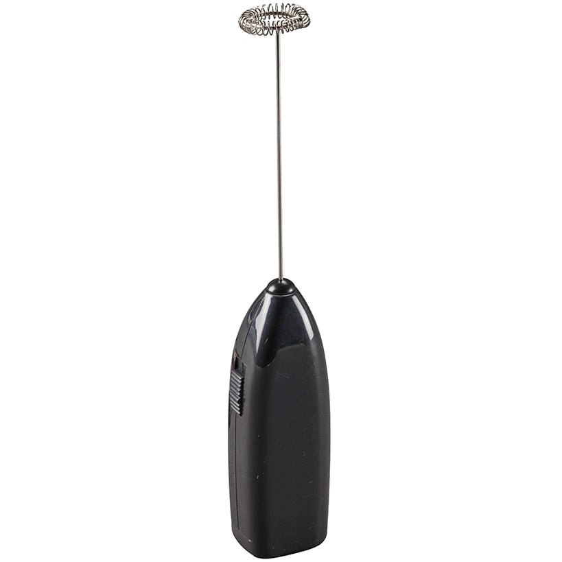 Milk Frother Cordless