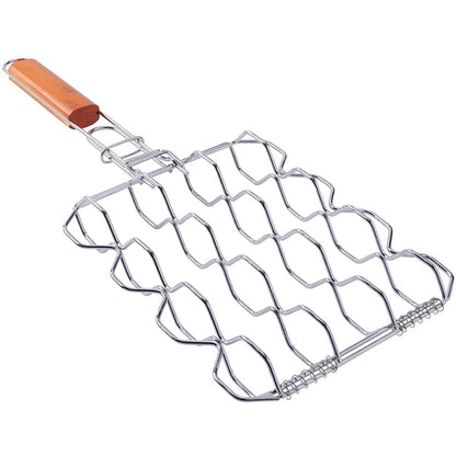 Corn Grilling Basket