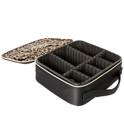 Cosmetic Case Organizer