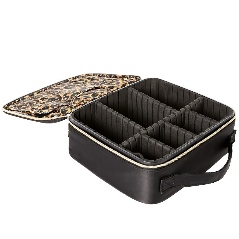 Cosmetic Case Organizer