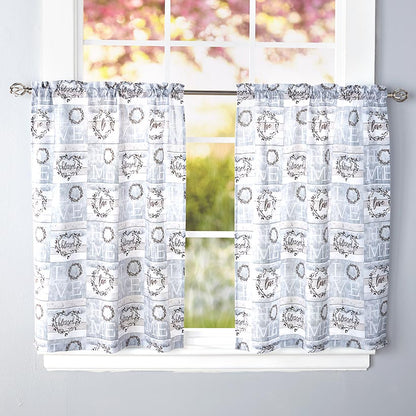 Cotton Boll Kitchen Collection