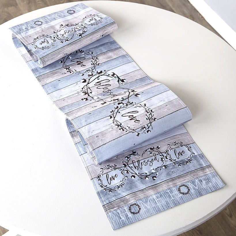 Cotton Boll Kitchen Collection