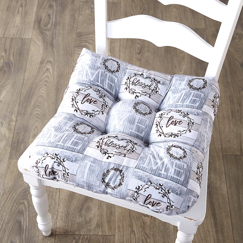 Cotton Boll Kitchen Collection