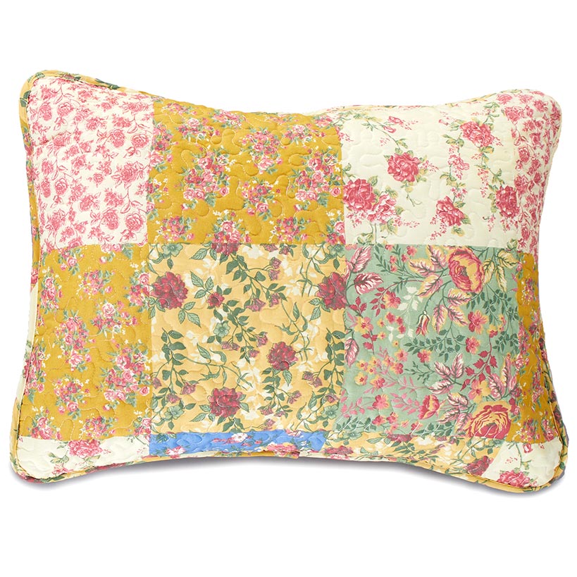 Country Quilt Bedroom Ensemble