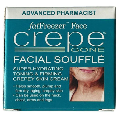 Crepe Cream
