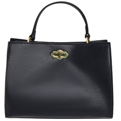 Crown & Ivy Black Purse