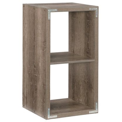 Cube Storage Organizer 2 Cubical
