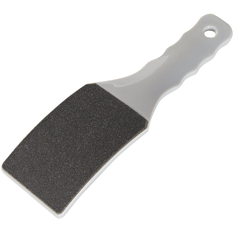 Curved Foot and Heel File Callus Remover