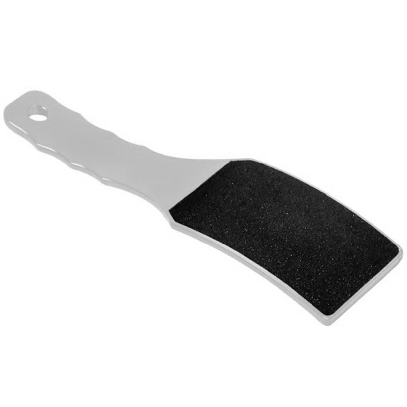 Curved Foot and Heel File Callus Remover