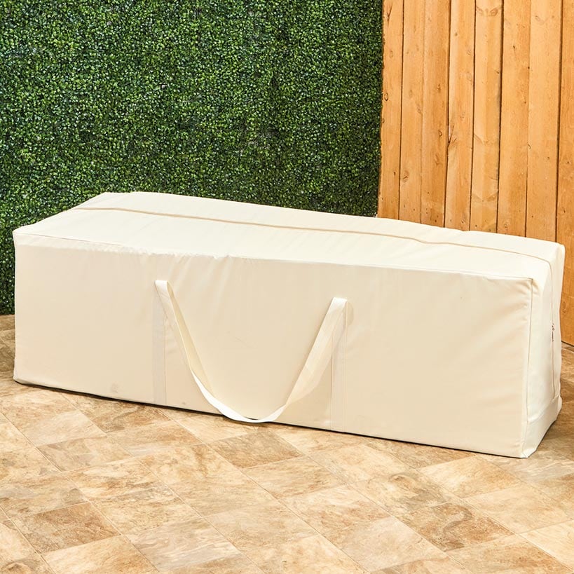 Outdoor Patio Furniture Cushion Polyester Protective Storage Bag#select-bag_cushion-storage-bin