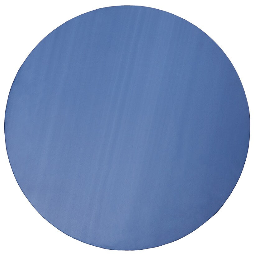 Round Solid Color Custom Fit Tablecloth#select-color_twilight-blue