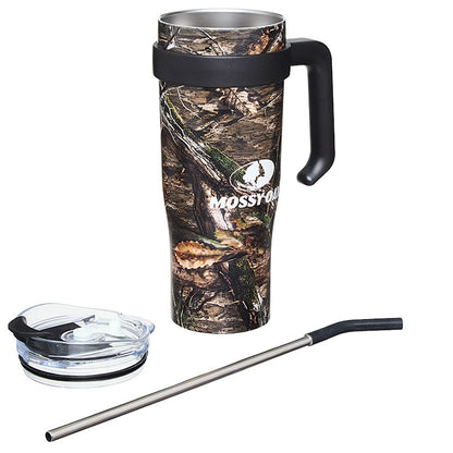 Mossy Oak Camo Insulated 40oz Mug