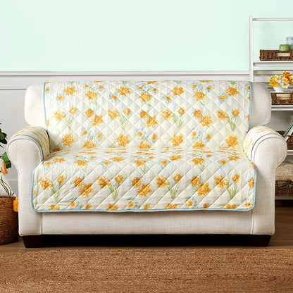 Daffodil Furniture Covers
