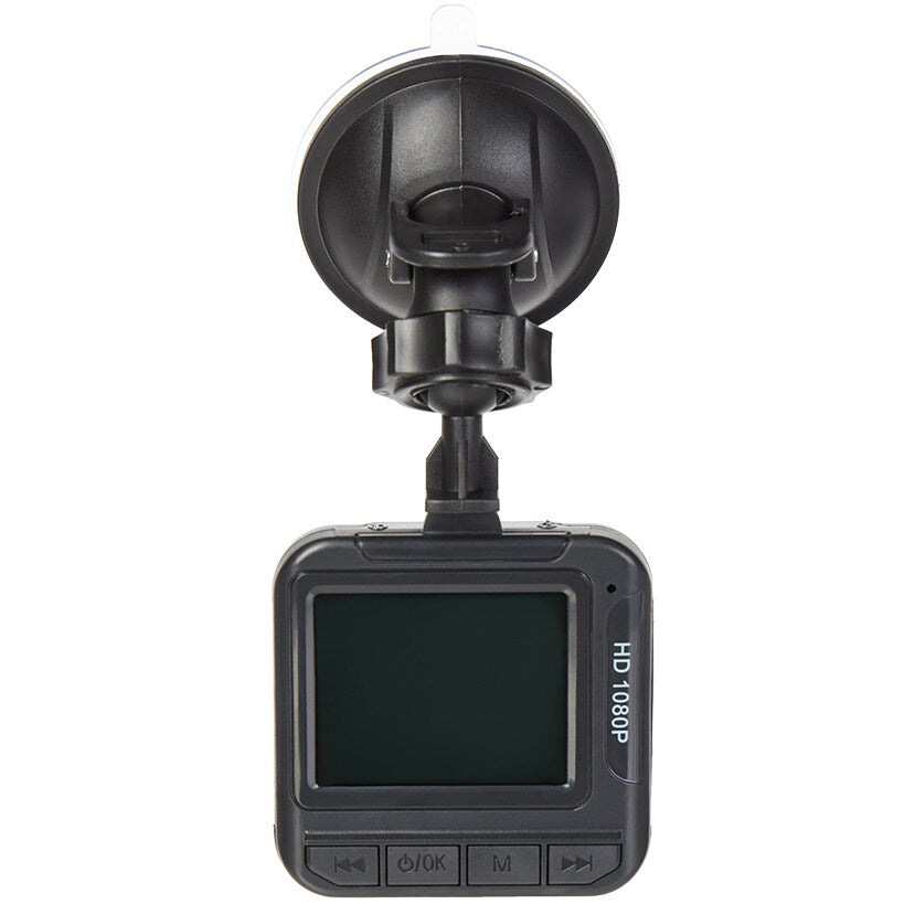 Dash Camera