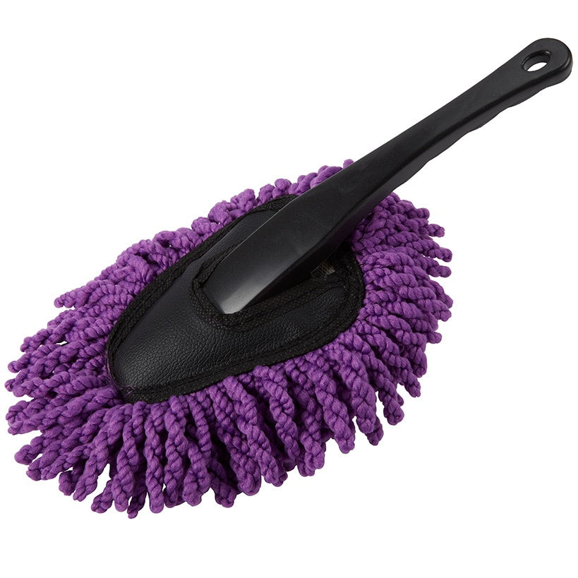 Dash Duster