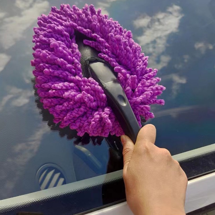 Dash Duster