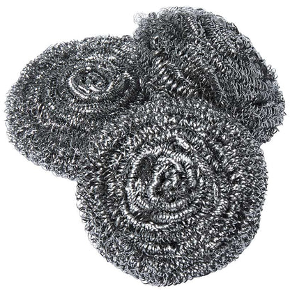 Dawn Kitchen Cleaning Essentials - Brushes or Steel Scrubber