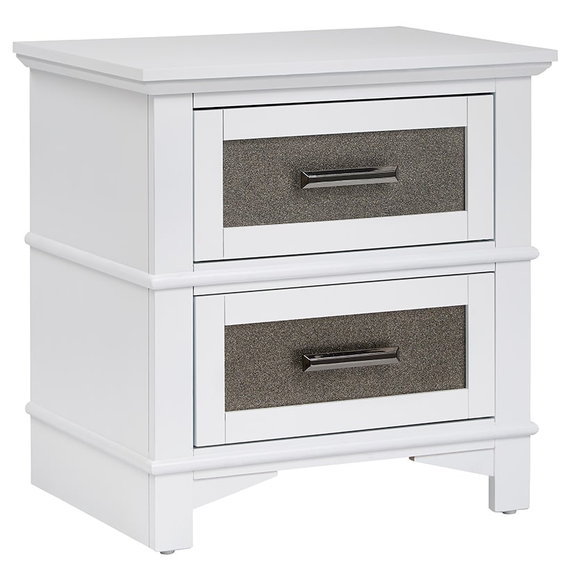 Dazzle Nightstand