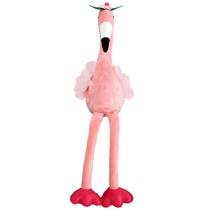 Decorative Flamingos